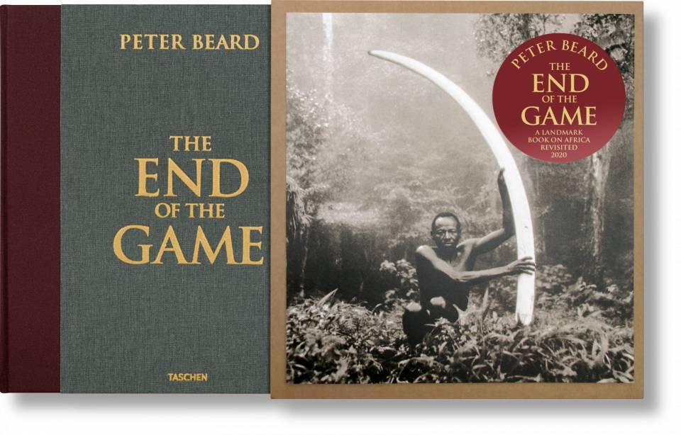 THE END OF THE GAME