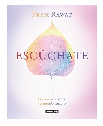ESCÚCHATE