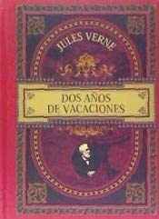 DOS AÑOS DE VACACIONES