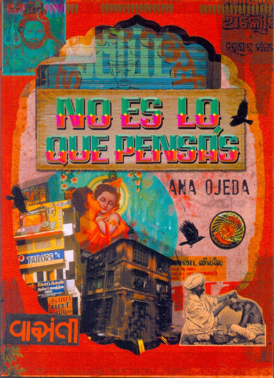NO ES LO QUE PENSÁS