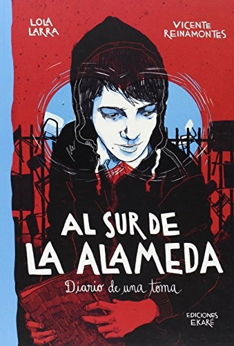 AL SUR DE LA ALAMEDA