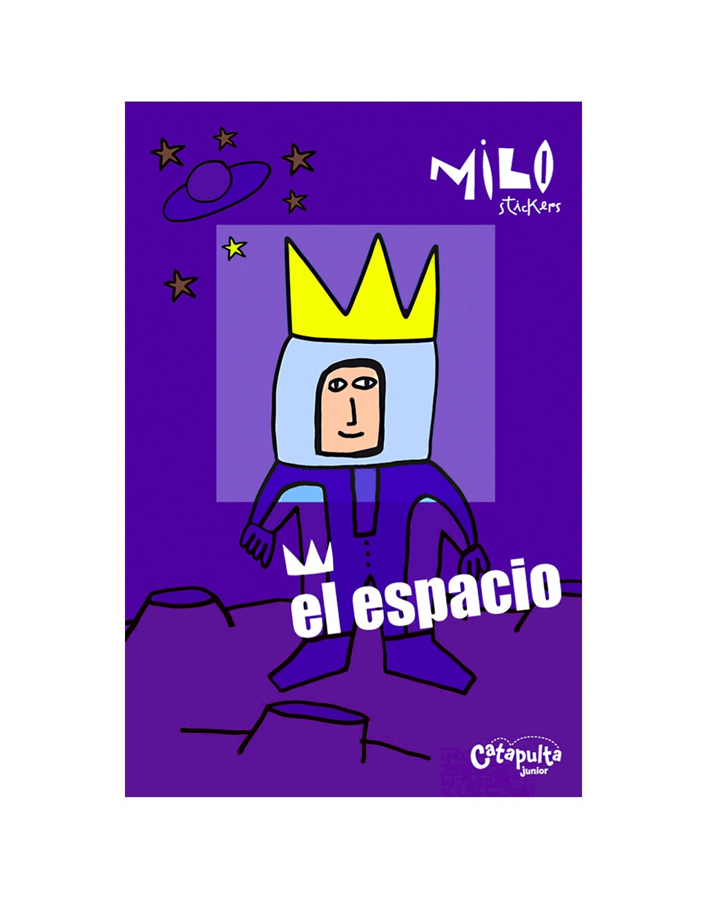 EL ESPACIO