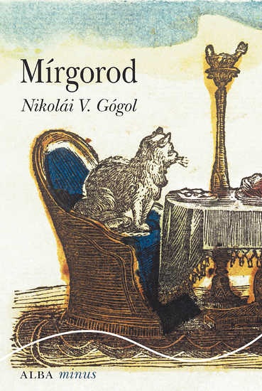MÍRGOROD
