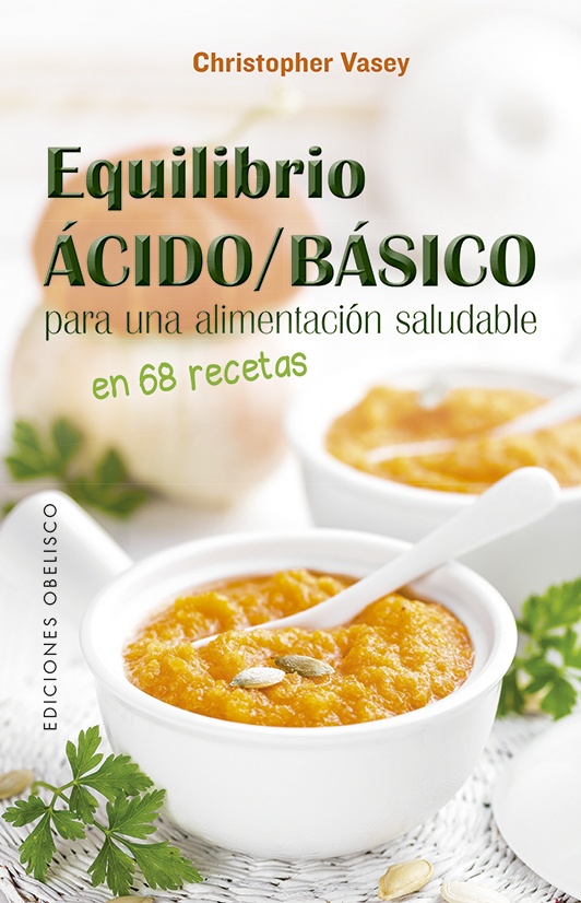 EQUILIBRIO ÁCIDO/BÁSICO