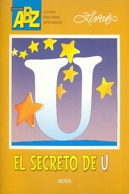 EL SECRETO DE U