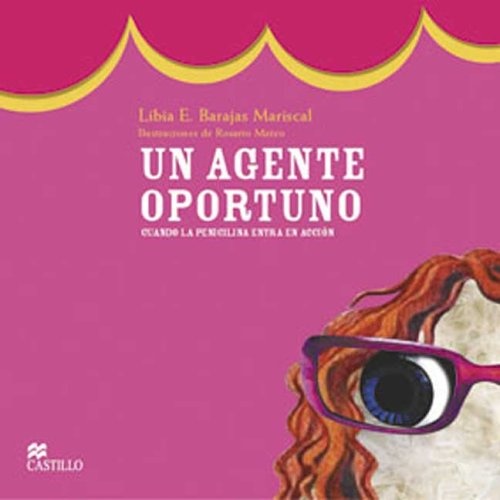 UN AGENTE OPORTUNO