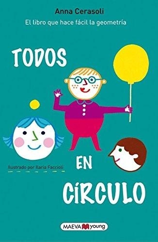 TODOS EN CÍRCULO