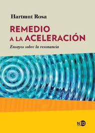 REMEDIO A LA ACELERACIÓN
