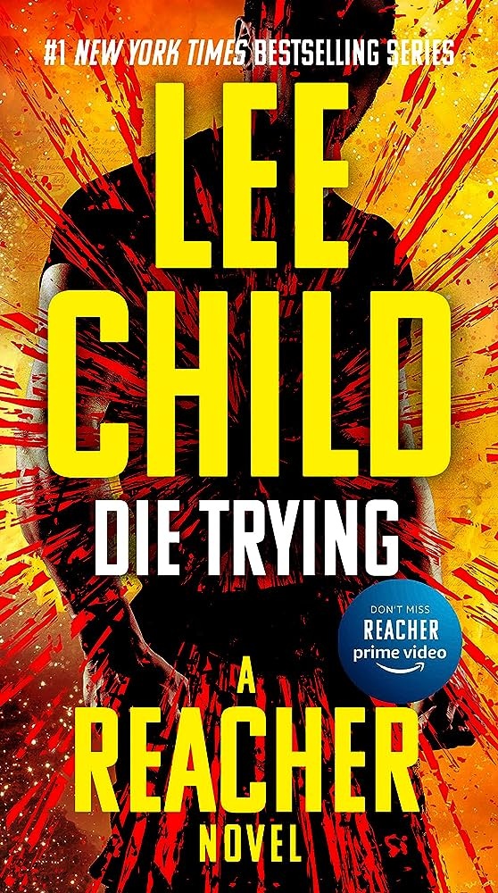 DIE TRYING