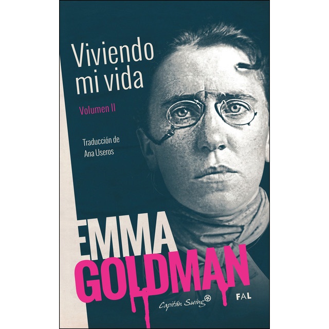 VIVIENDO MI VIDA. VOLUMEN II