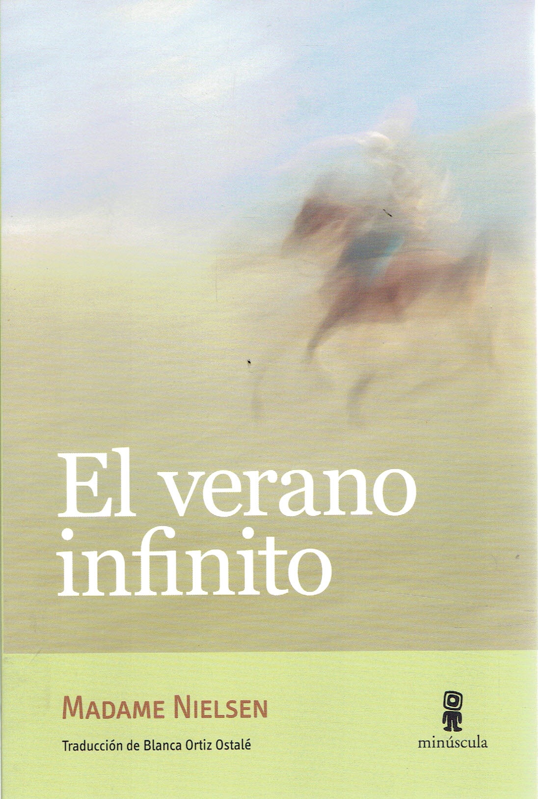 EL VERANO INFINITO