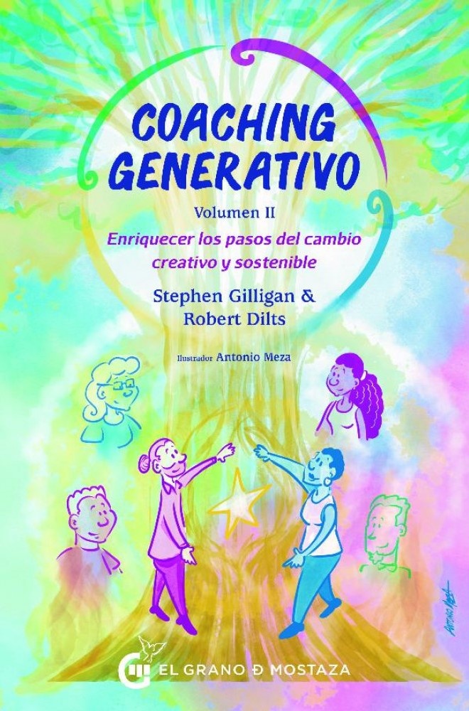 COACHING GENERATIVO VOLUMEN 2