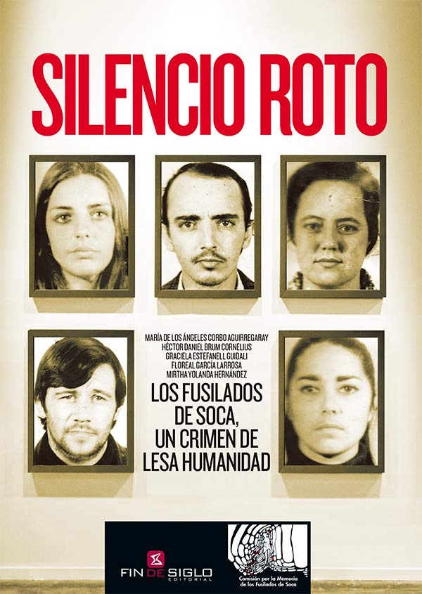 SILENCIO ROTO