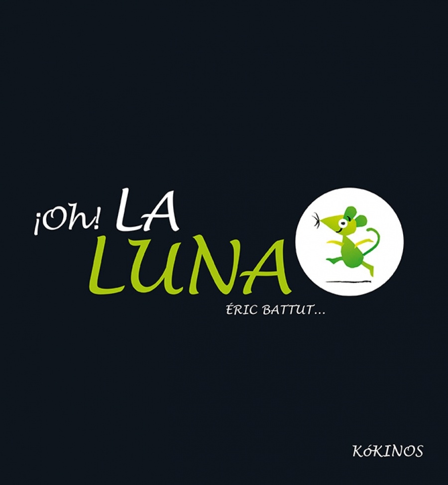 ¡OH! LA LUNA