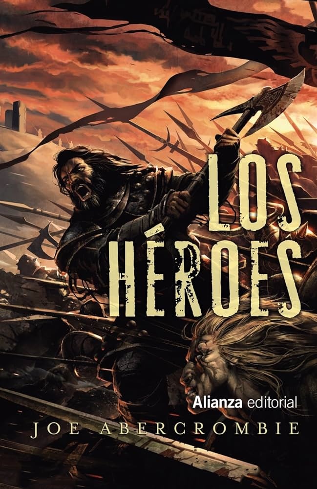 LOS HÉROES