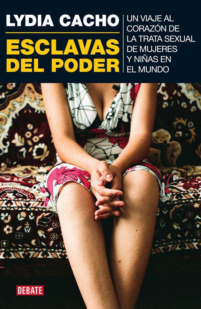 ESCLAVAS DEL PODER