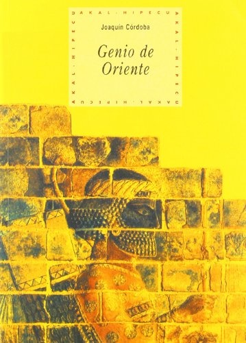 GENIO DE ORIENTE