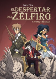 DESPERTAR DE ZELFIRO 2