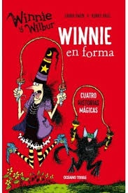 WINNIE Y WILBUR: EN FORMA