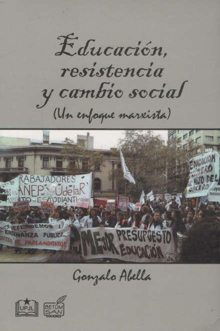 EDUCACIÓN, RESISTENCIA Y CAMBIO SOCIAL