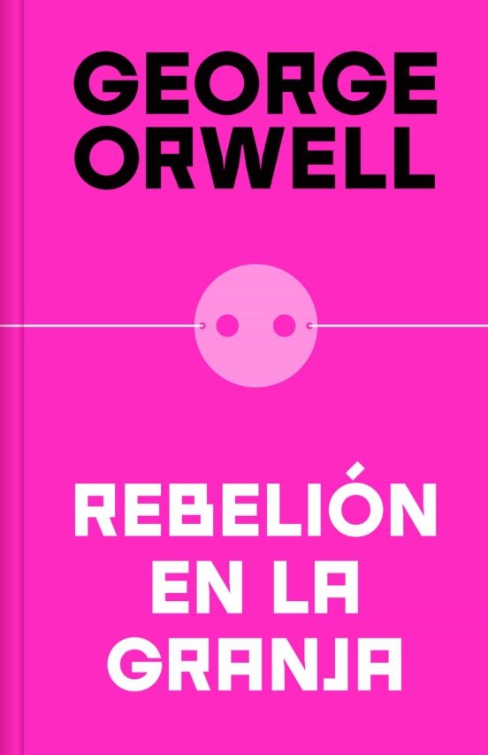 REBELIÓN EN LA GRANJA