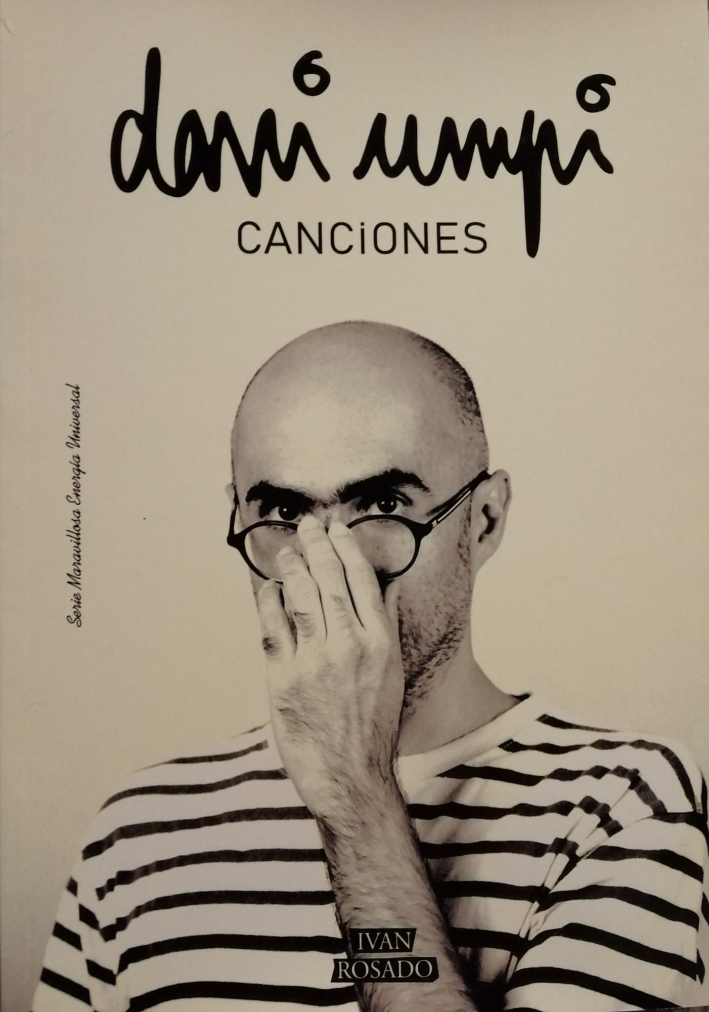 DANI UMPI. CANCIONES