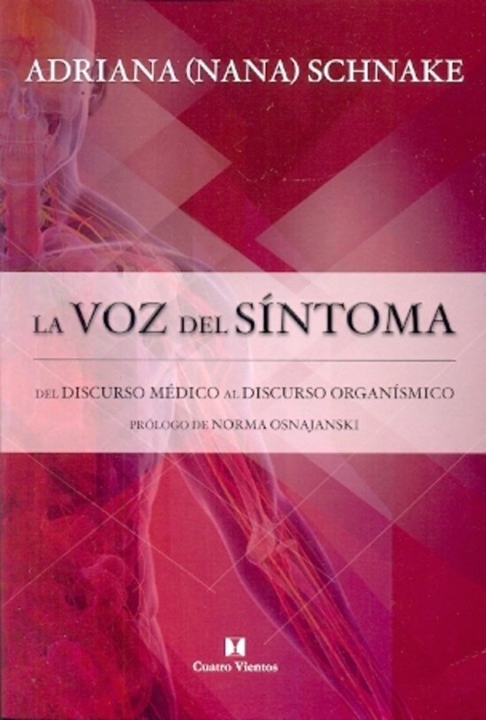 LA VOZ DEL SÍNTOMA
