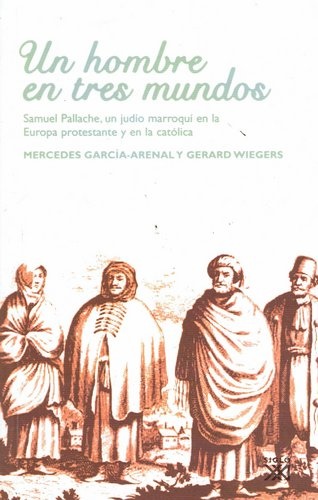 UN HOMBRE EN TRES MUNDOS