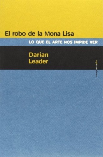 EL ROBO DE LA MONA LISA