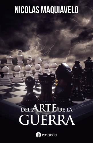 DEL ARTE DE LA GUERRA