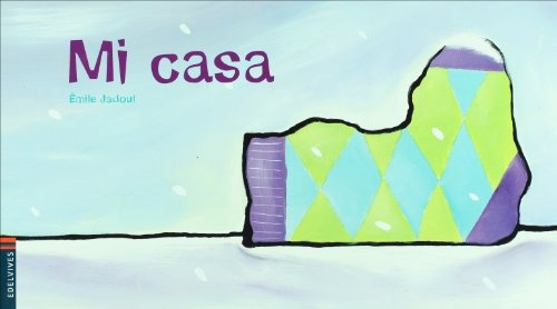 MI CASA