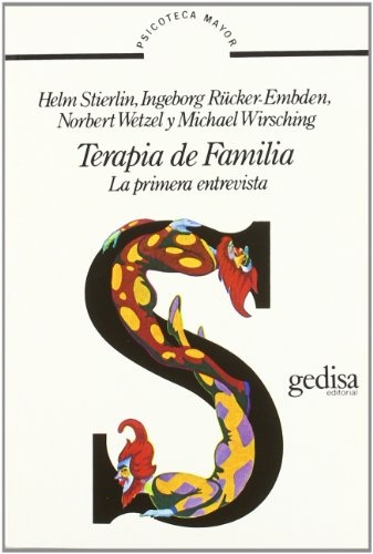 TERAPIA DE FAMILIA