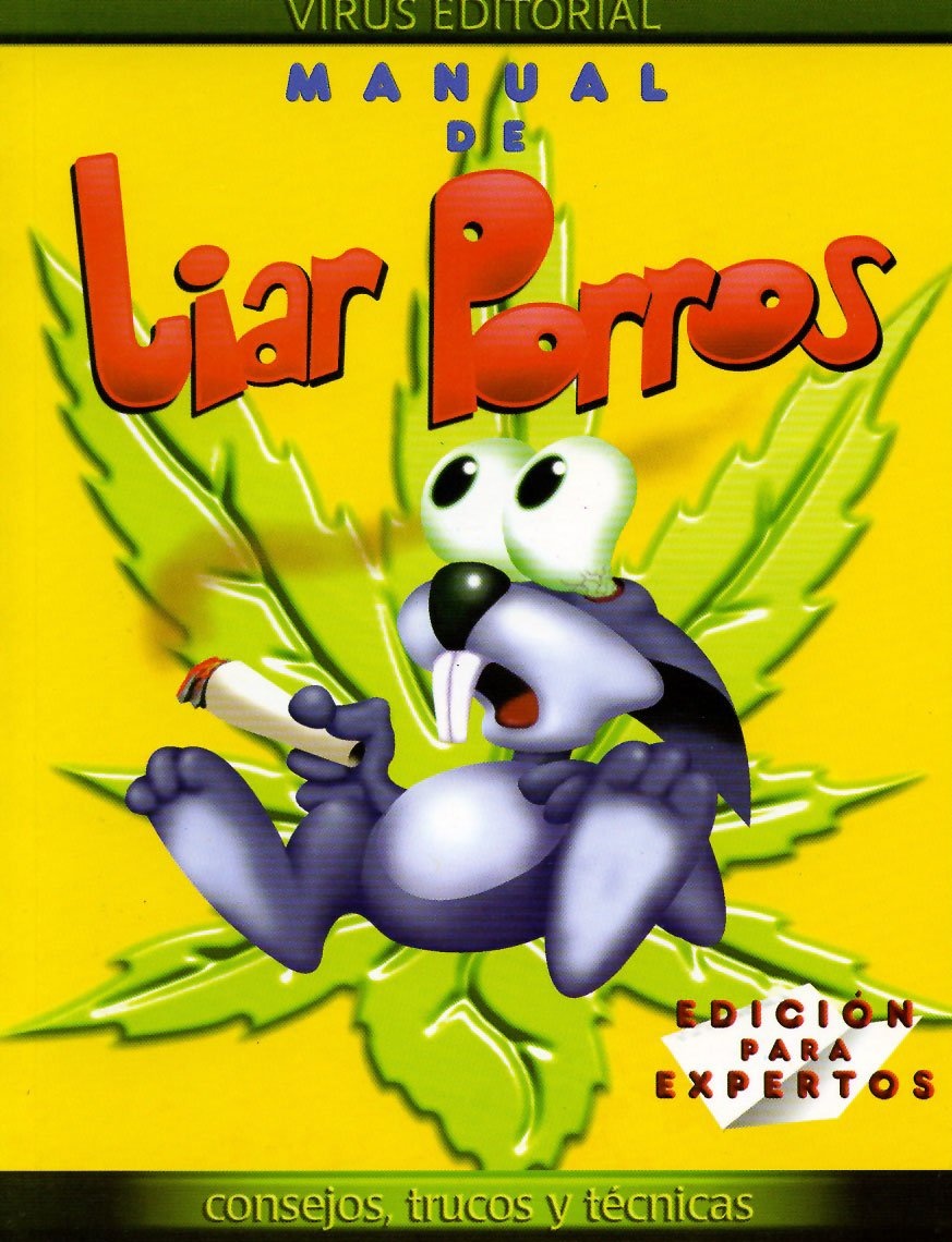 MANUAL DE LIAR PORROS