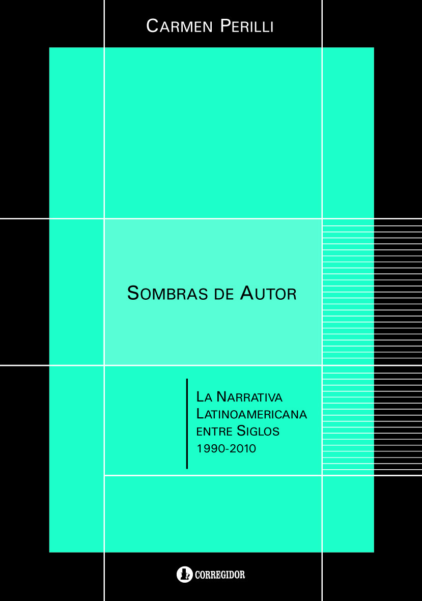 SOMBRAS DE AUTOR