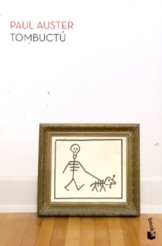 TOMBUCTÚ