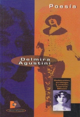 POESIA DELMIRA AGUSTINI