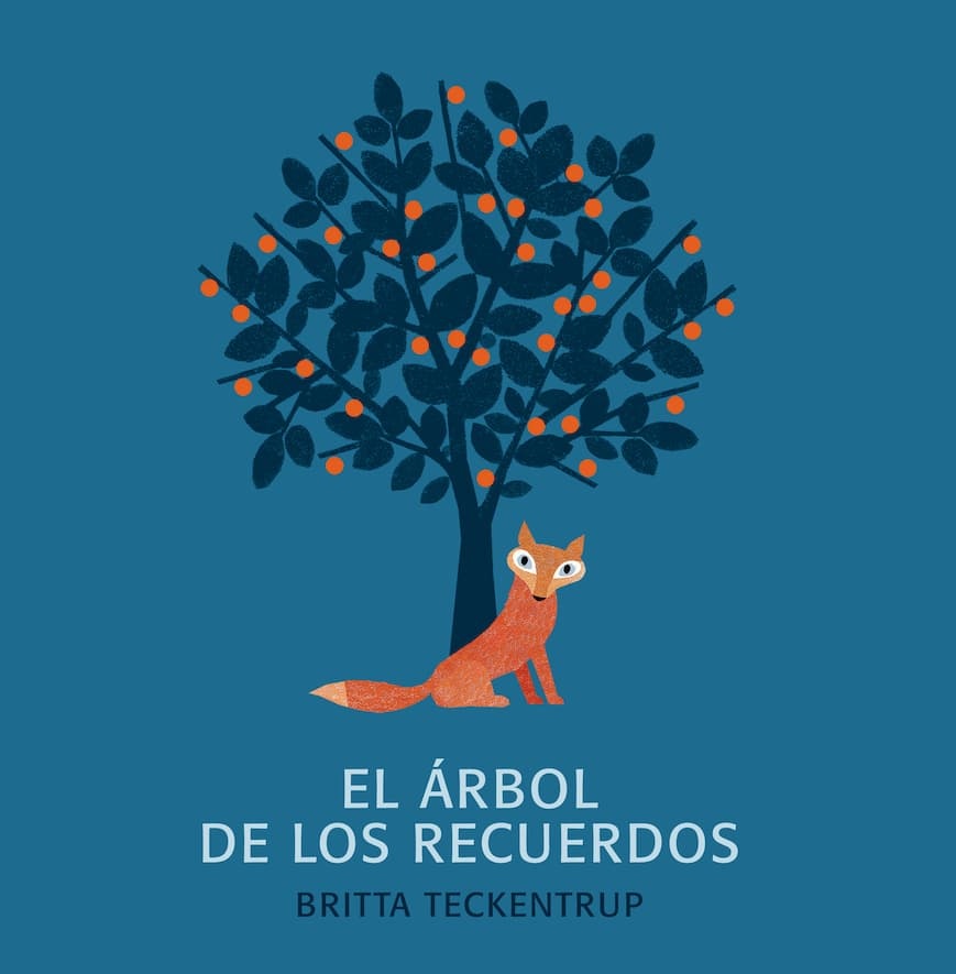 EL ÁRBOL DE LOS RECUERDOS