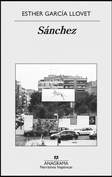 SÁNCHEZ