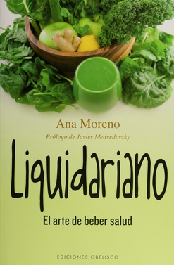 LIQUIDARIANO