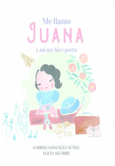 ME LLAMO JUANA