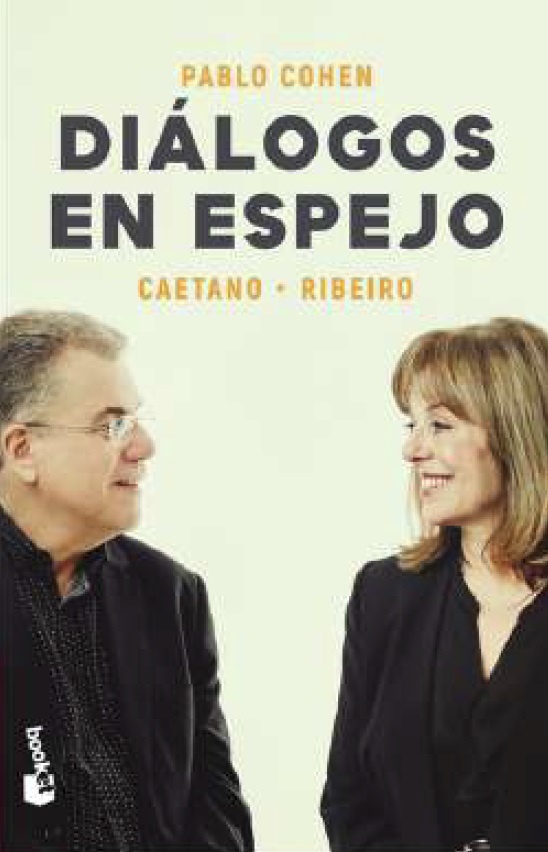 DIALOGOS EN EL ESPEJO