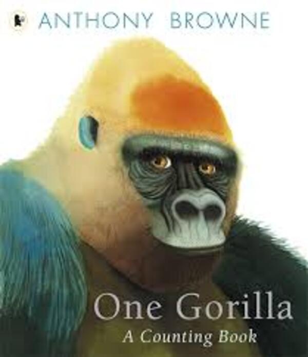 ONE GORILLA