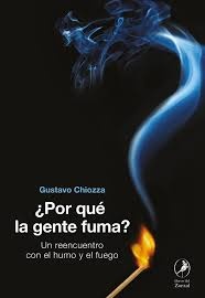 ¿POR QUÉ LA GENTE FUMA?