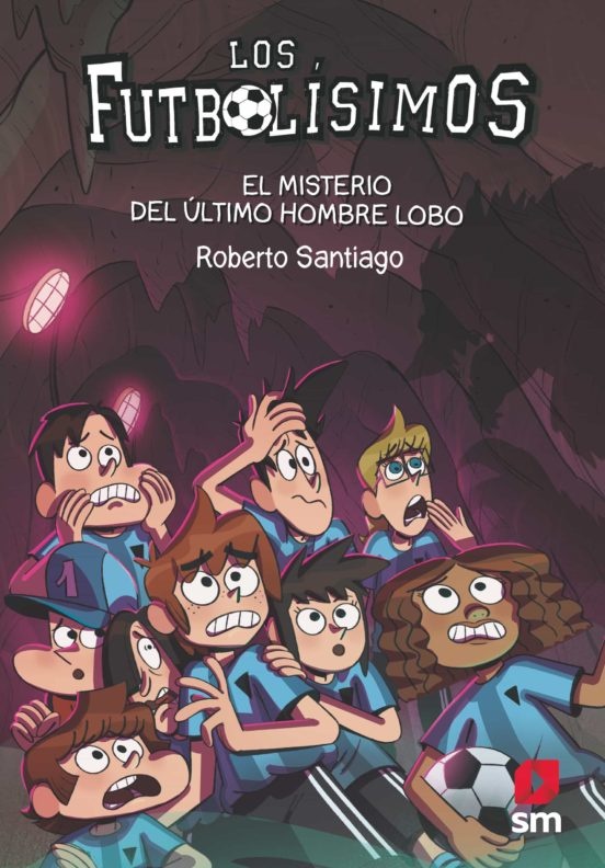 EL MISTERIO DEL ÚLTIMO HOMBRE LOBO
