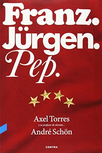 FRANZ.JÜRGEN.PEP