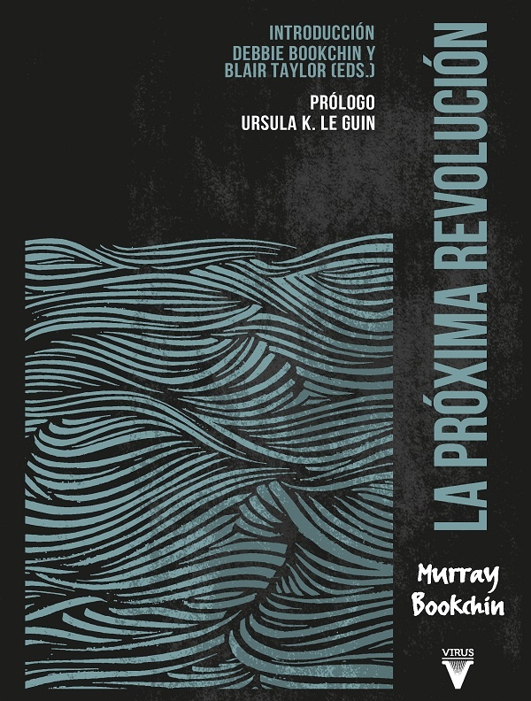LA PROXIMA REVOLUCION
