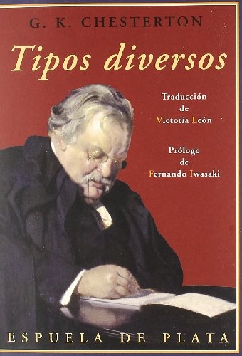 TIPOS DIVERSOS