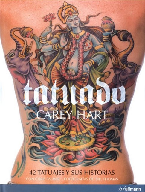 TATUADO