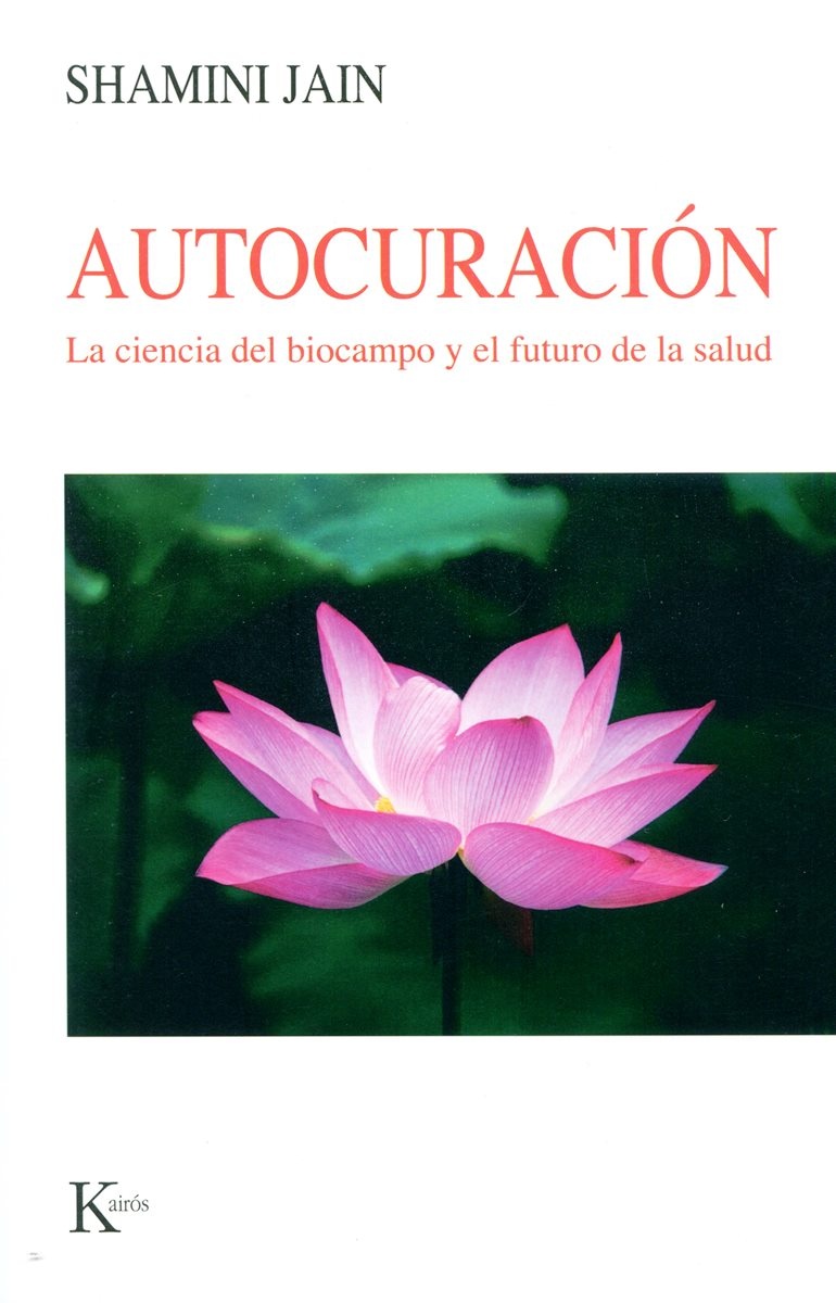 AUTOCURACIÓN