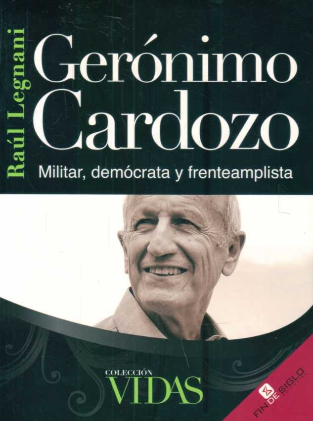 GERONIMO CARDOZO